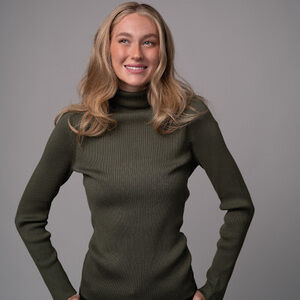 Meet your Posher, Heidi